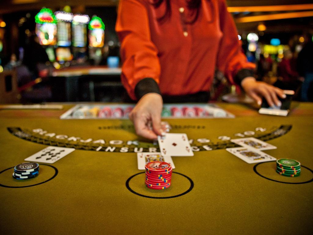 טוסון Desert Diamond Casino מראה חיצוני תמונה