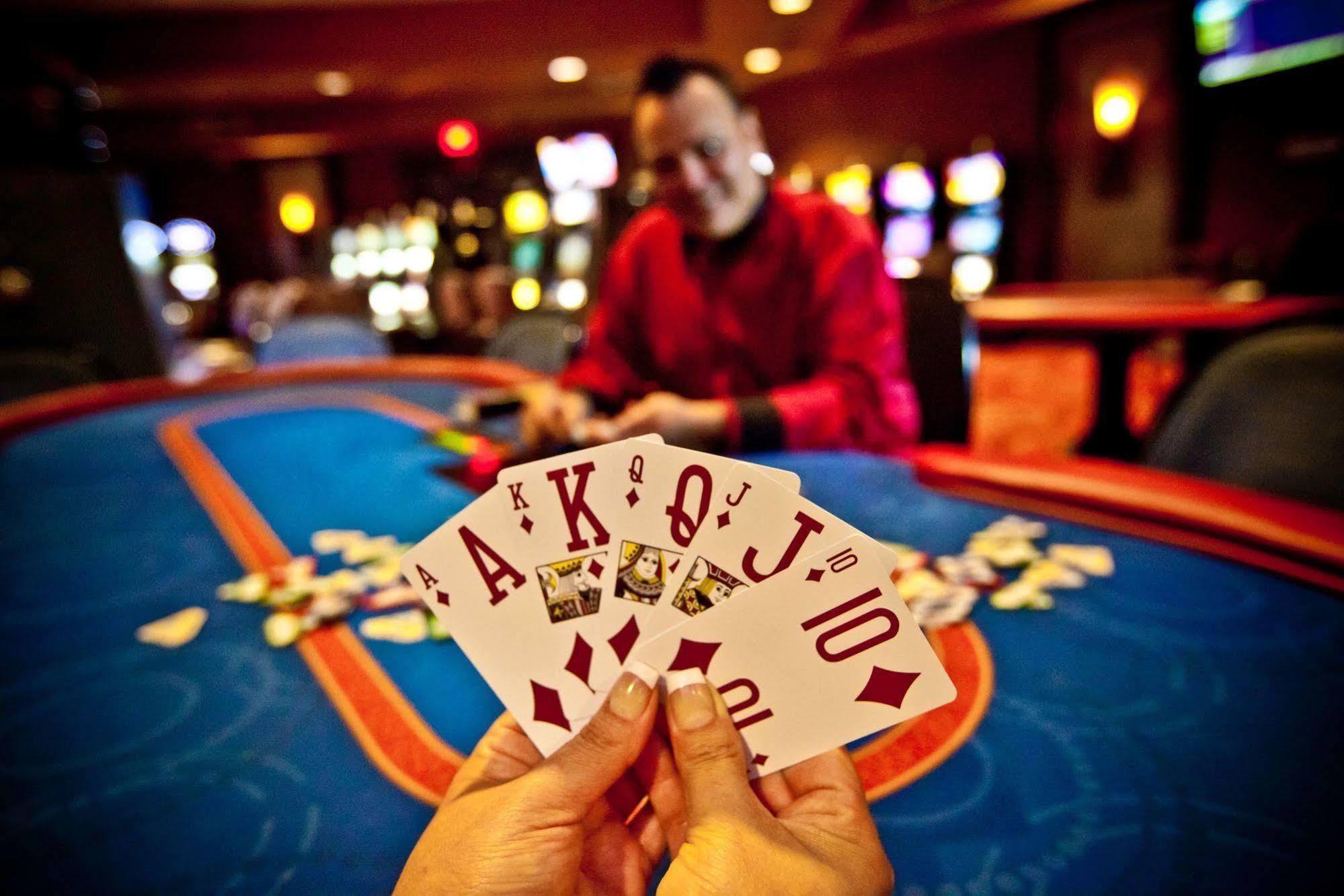 טוסון Desert Diamond Casino מראה חיצוני תמונה